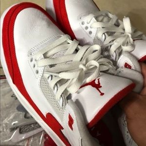 Jordan retro 3